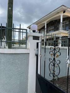 3 BR Villa Agape with Pool