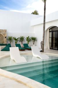 DPalm Boutique Hotel - Uluwatu by Yolla Hospitality