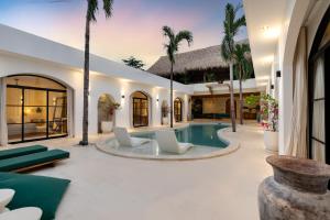 DPalm Boutique Hotel - Uluwatu by Yolla Hospitality