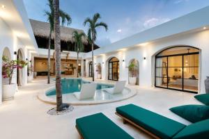 DPalm Boutique Hotel - Uluwatu by Yolla Hospitality