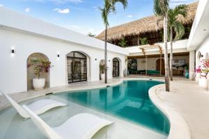 DPalm Boutique Hotel - Uluwatu by Yolla Hospitality