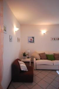 Appartamento Michela 2 - Theater Home
