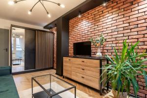 Spodek Glamour Apartment by BookingHost