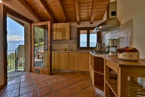 Piccolo Rustico, Casaliva - Theater Home