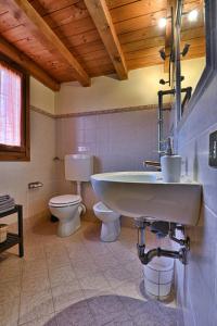 Piccolo Rustico, Casaliva - Theater Home