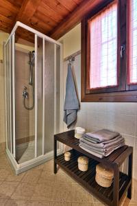 Piccolo Rustico, Casaliva - Theater Home