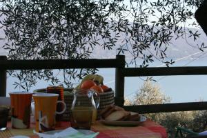 Piccolo Rustico, Casaliva - Theater Home