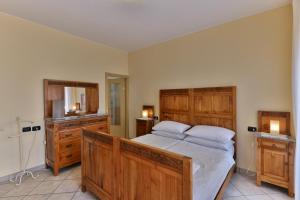 Rustico Kristi - Theater Home