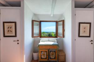 Porto Ercole Prestige Villa