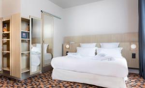 Libertel Gare Du Nord Suede