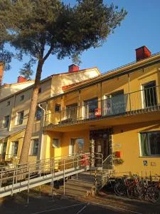 OuluHostel AlliMaria - 肯佩莱