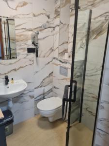 Przystań Wodna Brody