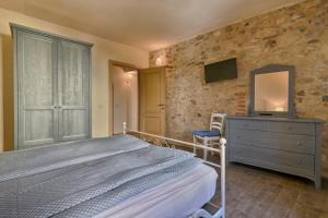 Rustico Melograno, Il Melo - Theater Home