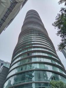 Vortex Suites in Kuala Lumpur