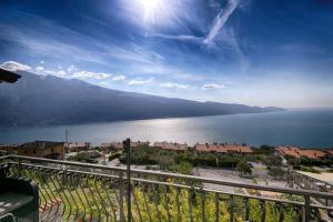 Rustico Melograno, Il Grano - Theater Home