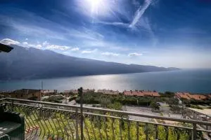 Rustico Melograno, Il Grano - Theater Home - Oldesio