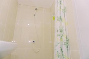 Simply Look and Homey Studio Apartment at M-Town Residence By Travelio