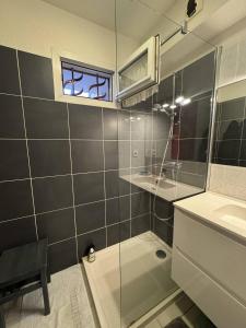 Appartements STUDIO BIS Santa Reg : photos des chambres