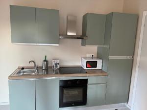 Maisonette