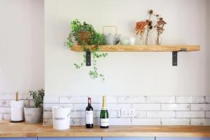 Contemporary Cottage & Garden in Dorset