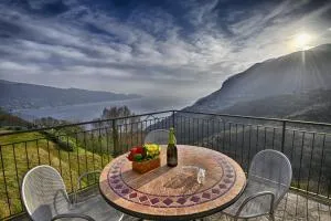 Villa Margherita - Theater Home - Oldesio