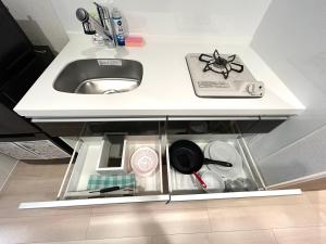 Shinjuku Tokyo Holiday Hotel