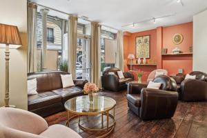 Hotels Hotel de Sevres : photos des chambres