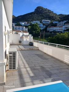 Appartement Almadrava Roses