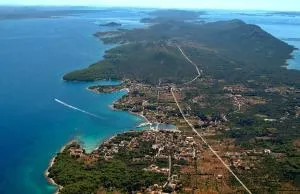 Apartment Tin - Čeprljanda