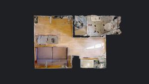 503 Suite Pergolèse - Charmant Studio in Paris