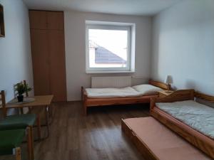 Turistická ubytovňa Hornád