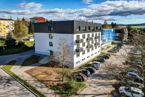 Ubytování Slavičan - Haluzice