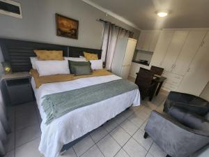 self-catering, Sea view 2 units