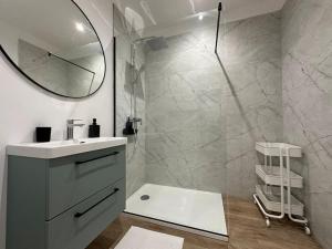 Acapulco, studio spacieux rénové