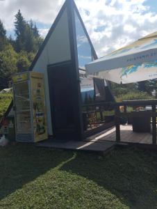 Casa din Curtea cu cai