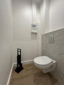 Acapulco, studio spacieux rénové