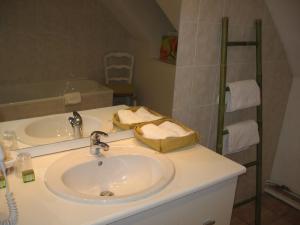 Hotels Hotel La Villa Marjane : photos des chambres