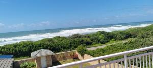 self-catering, Sea view 2 units