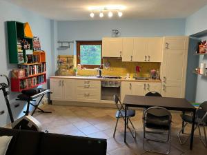 Appartamento Falesia del Neirone