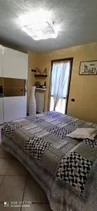 La casa di Lucia a Cerete - Onore