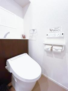 Shinjuku Tokyo Holiday Hotel