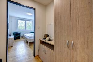 Ubytování Slavičan