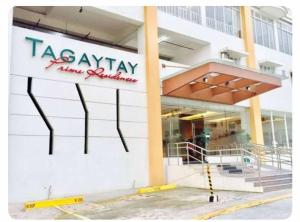 Tagaytay Prime Residence City Land