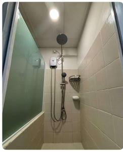 Tagaytay Prime Residence City Land