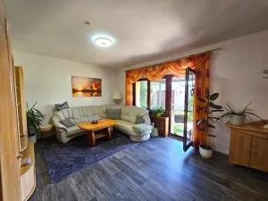 Ferienwohnung nahe Meißen - Wülknitz