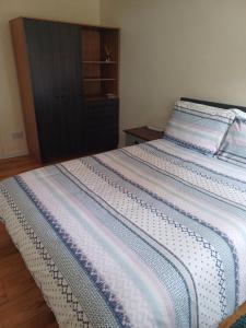 West coast countryside escape