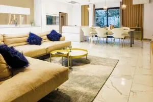 Villa Meyzieu Grand Large - Jonage