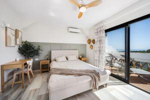 Casa Viide Calahonda Golf & Sea View