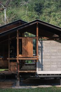 Mon Ing Suk Eco-Stay Chiang mai