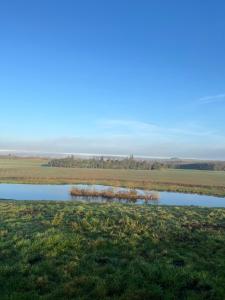 East Learmouth Lakeside Lodges